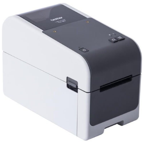 BROTHER TD23 DT 2'' LINER/USB/USB HOST/LAN